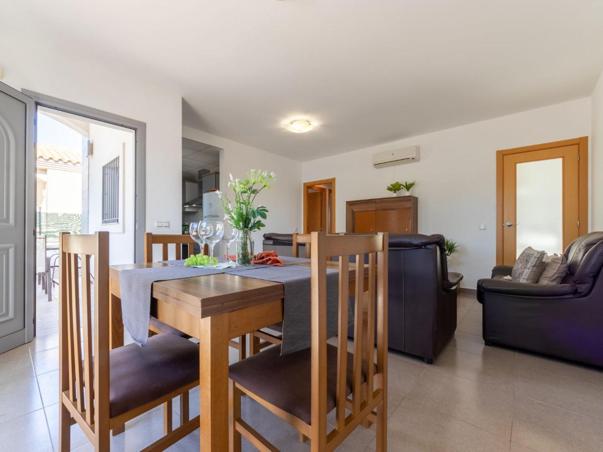 Holiday Home Gaviota 14 By Interhome Риумар Экстерьер фото