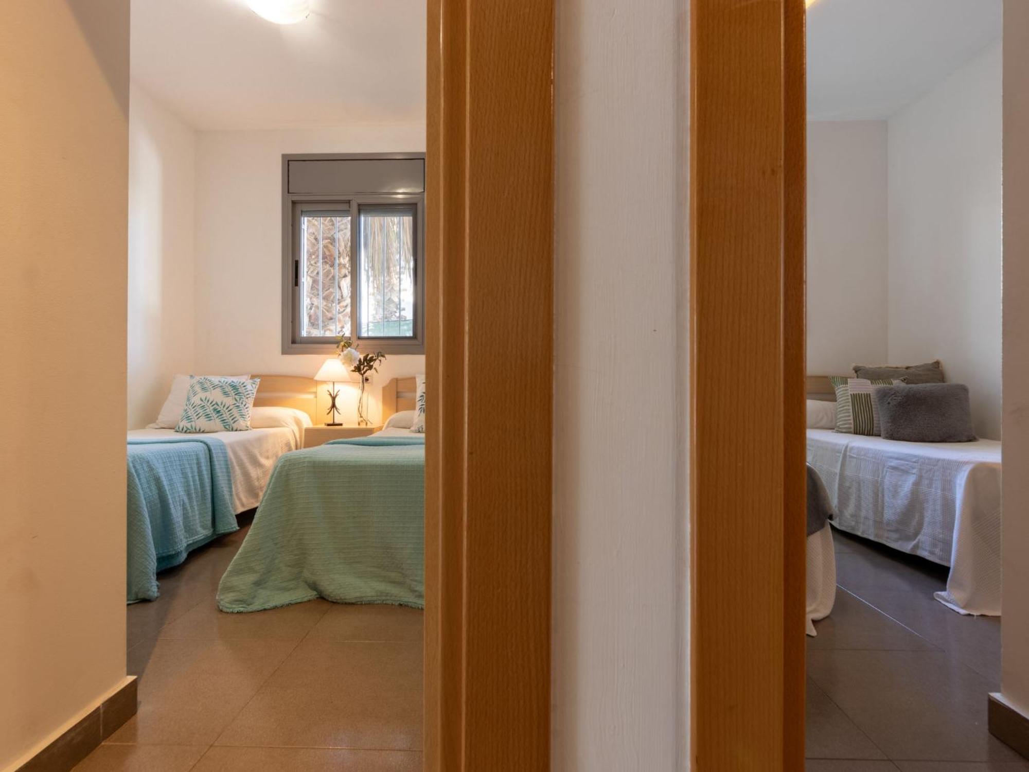Holiday Home Gaviota 14 By Interhome Риумар Экстерьер фото